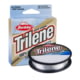 Berkley Trilene 100percent Fluorocarbon Ice Line 5Lb 75yd Clear 0.009 in/0.22 mm