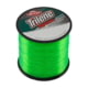 Berkley Trilene Big Game Monofilament Quarter Pound Spool 50 lb 275 yd Solar Collector 0.028 in/0.71 mm