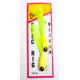 Betts Spec Rig 1/4 Chartreuse/Chartreuse 2 Pc