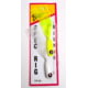 Betts Spec Rig 1/4 White/Chartreuse 2 Pc