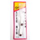 Betts Spec Rig 1/4 White/White 2 Pc
