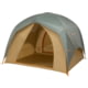 Big Agnes Big House 6 Tent Chinois Green/Prairie Sand 6 Person