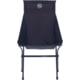 Big Agnes Big Six Camp Chair, Black, FBSCCB22