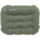 Big Agnes Campmeister Deluxe Pillow Deep Lichen Green One Size