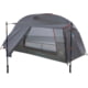 Open Box Dealer Demo Big Agnes Copper Spur HV UL1 Bikepack Tent Gray/Silver THVCSBP121