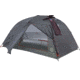 Big Agnes Copper Spur HV UL2 Bikepack Tent, 2-Person, Gray/Silver, THVCSBP221