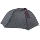 Big Agnes Copper Spur HV UL2 Bikepack Tent, 2-Person, Gray/Silver, THVCSBP221