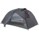 Big Agnes Copper Spur HV UL2 Bikepack Tent, 2-Person, Gray/Silver, THVCSBP221