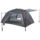 Open Box Dealer Demo Big Agnes Copper Spur HV UL3 Bikepack Tent Gray/Silver THVCSBP321