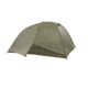 Big Agnes Copper Spur HV UL3 Tent - 3 Person, 3 Season, Olive Green, THVCSG320