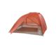 Big Agnes Copper Spur Hv Ul4 Tent   4 Person 3 Season Orange