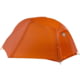 Big Agnes Copper Spur UL1 Tent Tangelo 1 Person