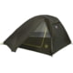 Open Box Dealer Demo Big Agnes Crag Lake SL2 Tent Dark Olive 2 Person TCLSL223