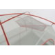 Big Agnes Gear Loft - Trapezoid Gray