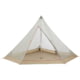 Big Agnes Gold Camp 3 Mesh Inner Tent Safari/Gray 3 Person