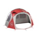 Big Agnes Guard Station 8 Accessory Body Gray