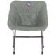 Big Agnes Insulated Camp Chair Cover - Skyline UL Camp Chair Shadow