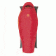 Big Agnes Little Red 15 Sleeping Bag Synthetic-Salsa-Kids-Right
