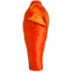 Big Agnes Little Red 20 Sleeping Bag Cherry Tomato/Tangelo