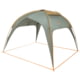 Big Agnes Sage Canyon Shelter Plus Prairie Sand/Chinois Green One Size