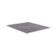 Big Agnes Salt Creek SL2 Footprint Gray