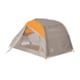 Open Box Dealer Demo Big Agnes Salt Creek SL2 Tent Gray/Lt Gray/Orange TSCSL220