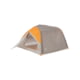 Big Agnes Salt Creek Sl3 Tent Gray/Lt Gray/Orange