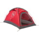 Big Agnes Shield 2 Tent   2 Person Spring/Summer Red 2 Person