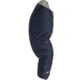 Big Agnes Sidewinder Camp 35 FireLine Sleeping Bag Indigo/Gray Regular