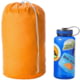 Big Agnes Stuff Sack 15L