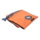 Big Agnes Tent Floor Protector Orange/Navy 58x90