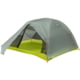 Big Agnes Tiger Wall UL3 Tent Mercury/Evening Primrose 3 Person