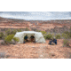 Big Agnes Wyoming Trail 4 Camp Tent - 4 Person, 3 Season, Olive, TWT422