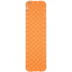 Big Agnes Zoom UL Insulated Pad Amber Glow 20x72