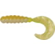 Big Bite Baits Fat Grub Curl Tail Grub 6 2in Acid Rain