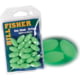 Billfisher Glow Beads 10mm Luminous 20 Pack