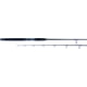 Billfisher SW Spinning Rod 1 Piece Medium-Heavy  Slickbutt with Gimbal 6'6"