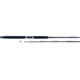 Billfisher Troll Rod  Roller Top Solid Blank 6'6"