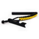 Black Beard Fire Ferro Rod Black/Yellow