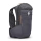 Black Diamond 15L Pursuit Backpack Carbon/Moab Brown Medium