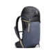 Black Diamond 28L Trail Vista Backpack Black/Carbon Medium/Large
