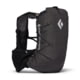 Black Diamond 8L Distance Backpack Black Medium