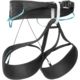Black Diamond Airnet Harness - Women's Black/Aqua Verde Large
