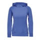 Black Diamond Alpenglow Hoody - Women's Clean Blue Extra Large