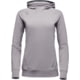 Black Diamond Alpenglow Hoody - Women's Pewter Small