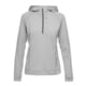 Black Diamond Alpenglow Pro Hoody - Women's Pewter Extra Large