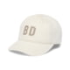 Black Diamond BD Heritage Cap Off White/Moonstone BD