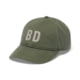 Black Diamond BD Heritage Cap Tundra/Pine Smoke BD