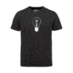 Black Diamond BD Idea Short Sleeve Logo Tee Shirt - Mens, Midnight, Small, APH806407SML1