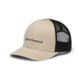 Black Diamond BD Trucker Hat Khaki/Black/Wordmark